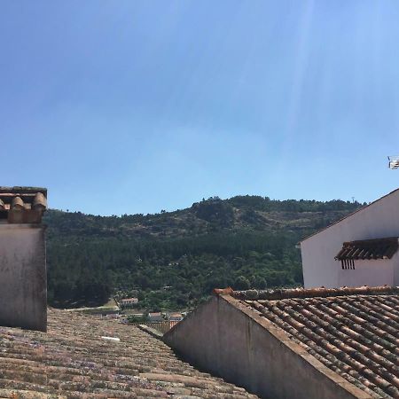 Casa Cardinho - A Sua Casa No Alentejo Apartment Каштелу де Виде Екстериор снимка