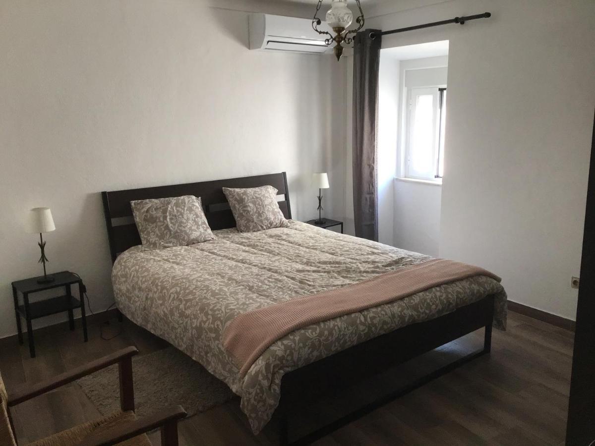 Casa Cardinho - A Sua Casa No Alentejo Apartment Каштелу де Виде Екстериор снимка