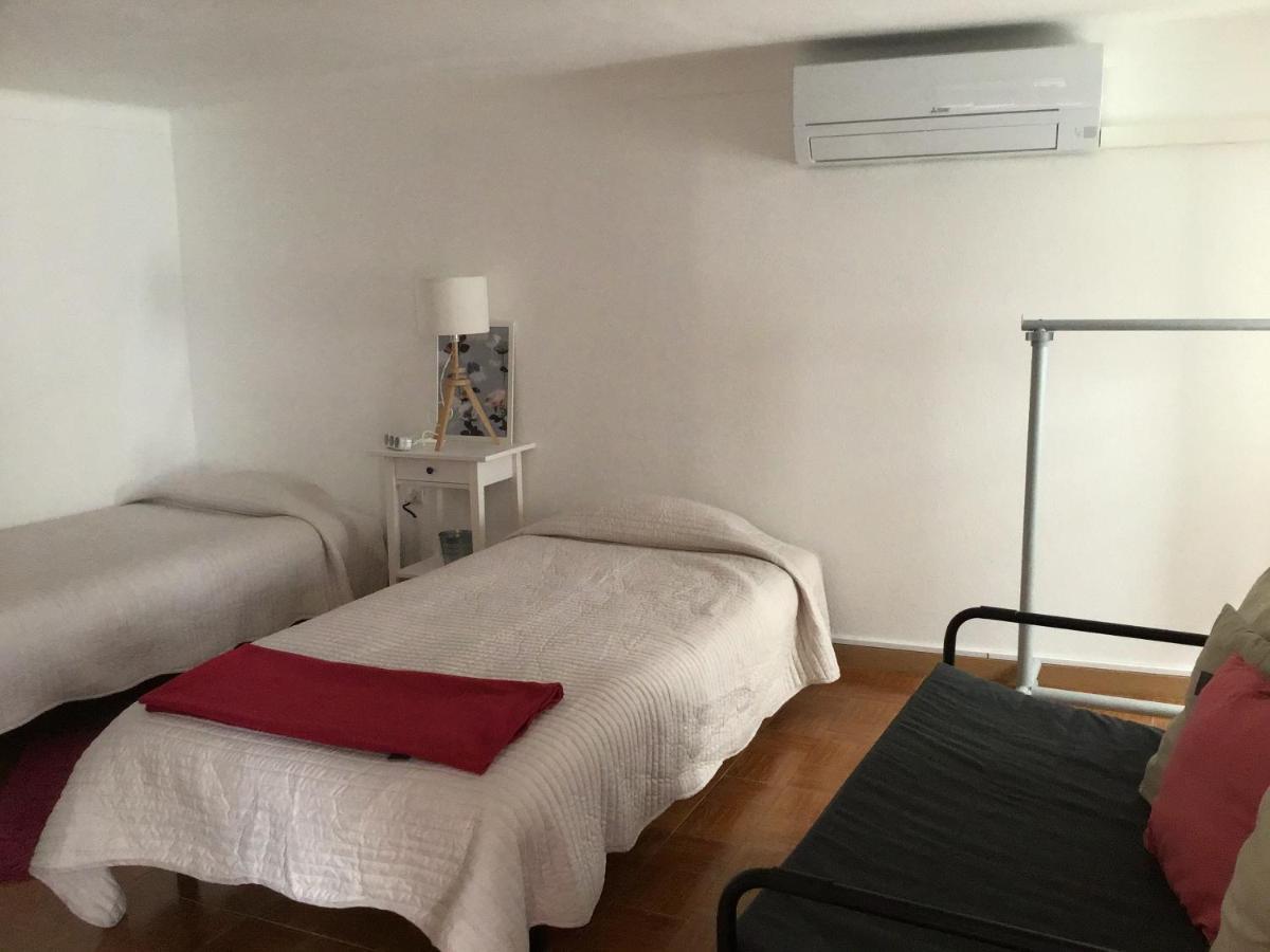 Casa Cardinho - A Sua Casa No Alentejo Apartment Каштелу де Виде Екстериор снимка