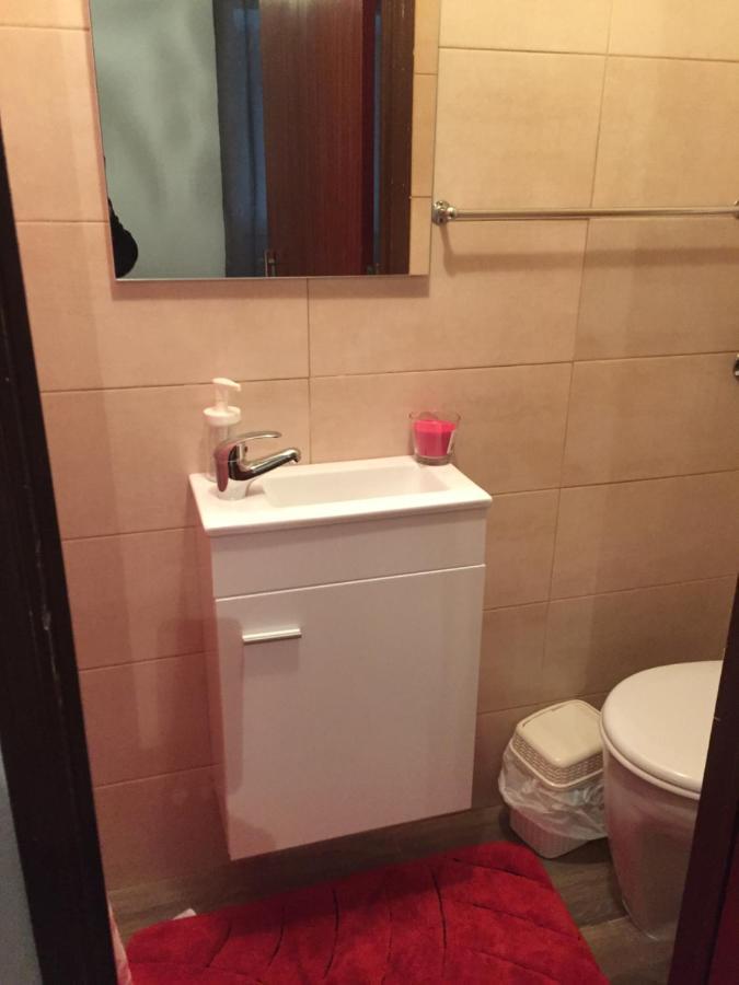 Casa Cardinho - A Sua Casa No Alentejo Apartment Каштелу де Виде Екстериор снимка