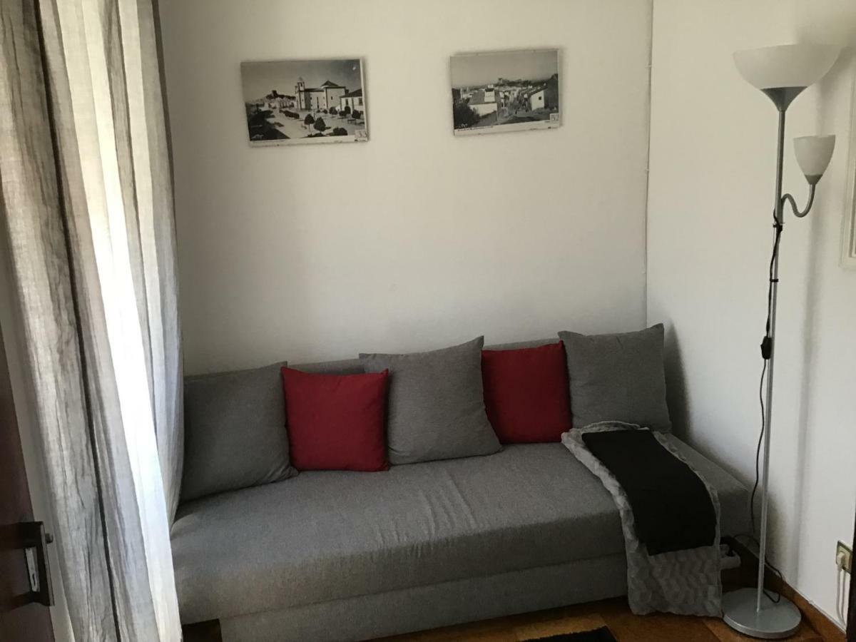 Casa Cardinho - A Sua Casa No Alentejo Apartment Каштелу де Виде Екстериор снимка