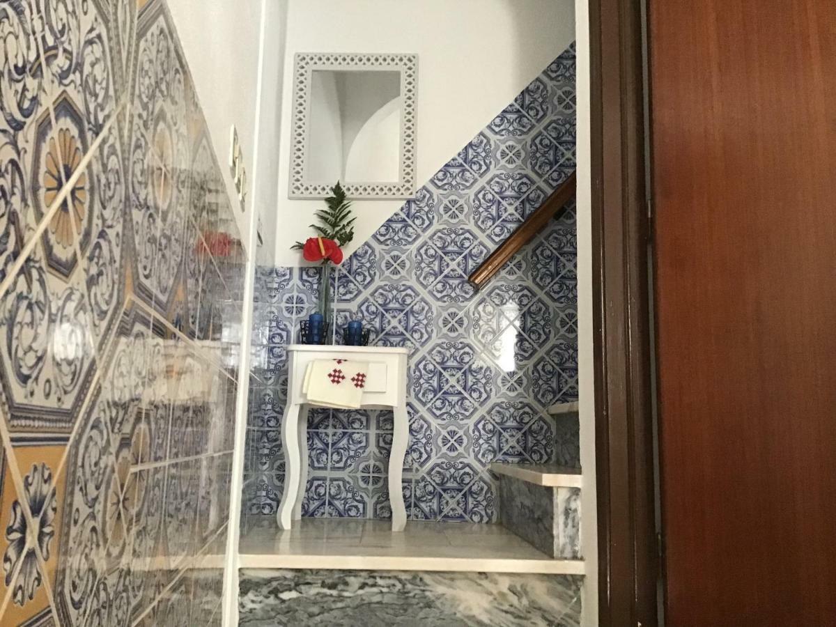 Casa Cardinho - A Sua Casa No Alentejo Apartment Каштелу де Виде Екстериор снимка