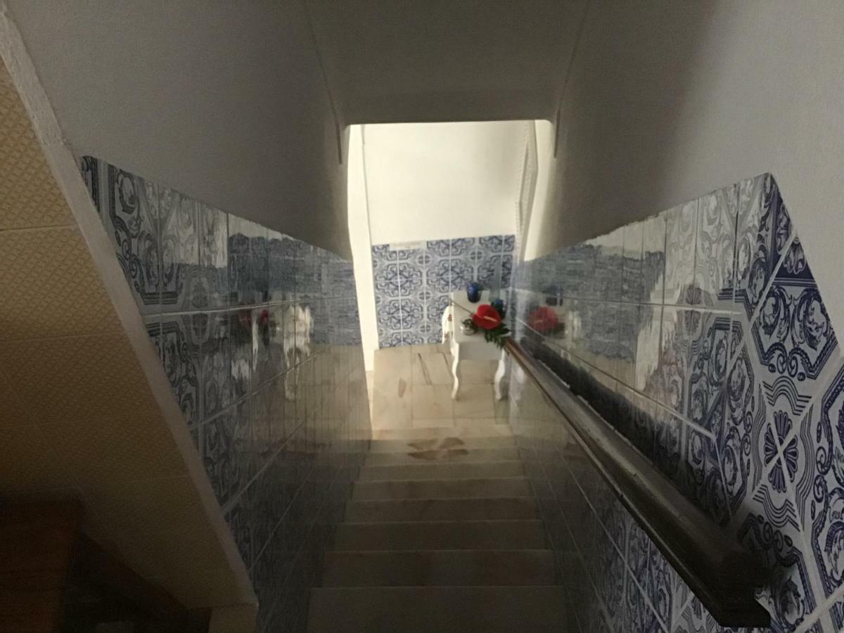 Casa Cardinho - A Sua Casa No Alentejo Apartment Каштелу де Виде Екстериор снимка