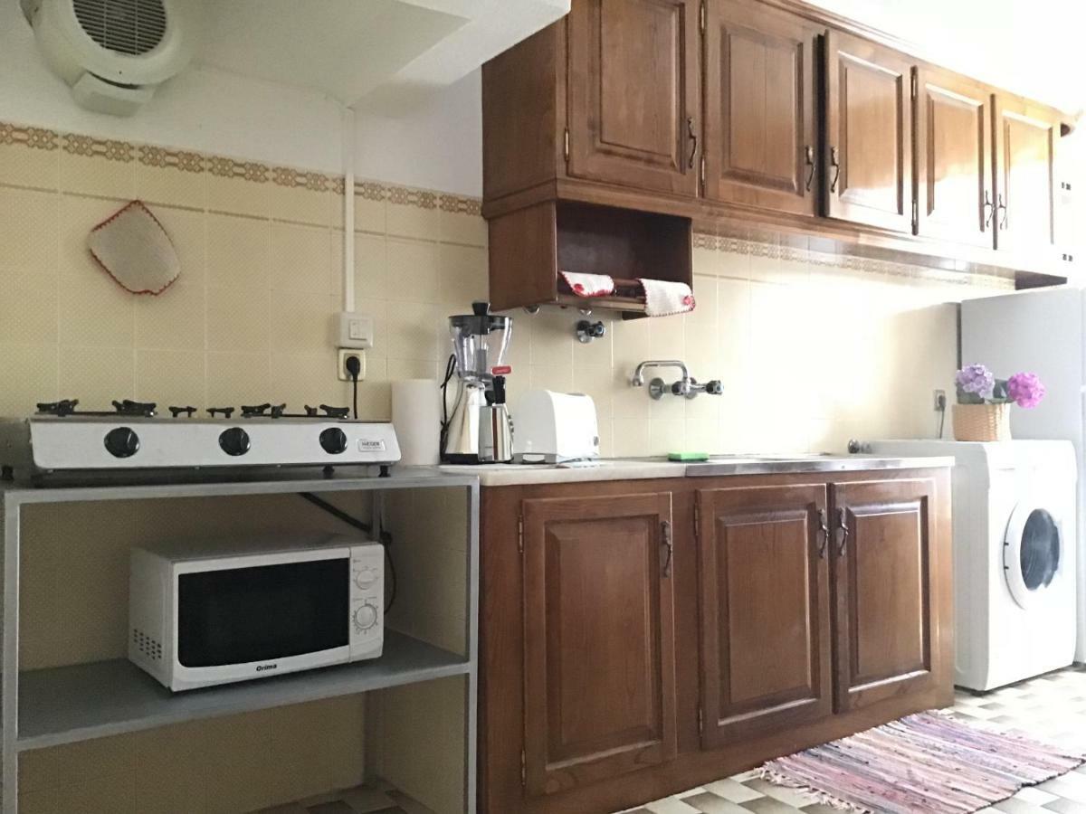 Casa Cardinho - A Sua Casa No Alentejo Apartment Каштелу де Виде Екстериор снимка