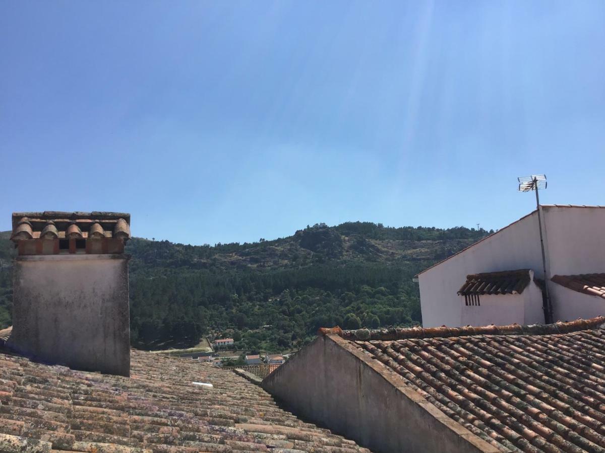 Casa Cardinho - A Sua Casa No Alentejo Apartment Каштелу де Виде Екстериор снимка