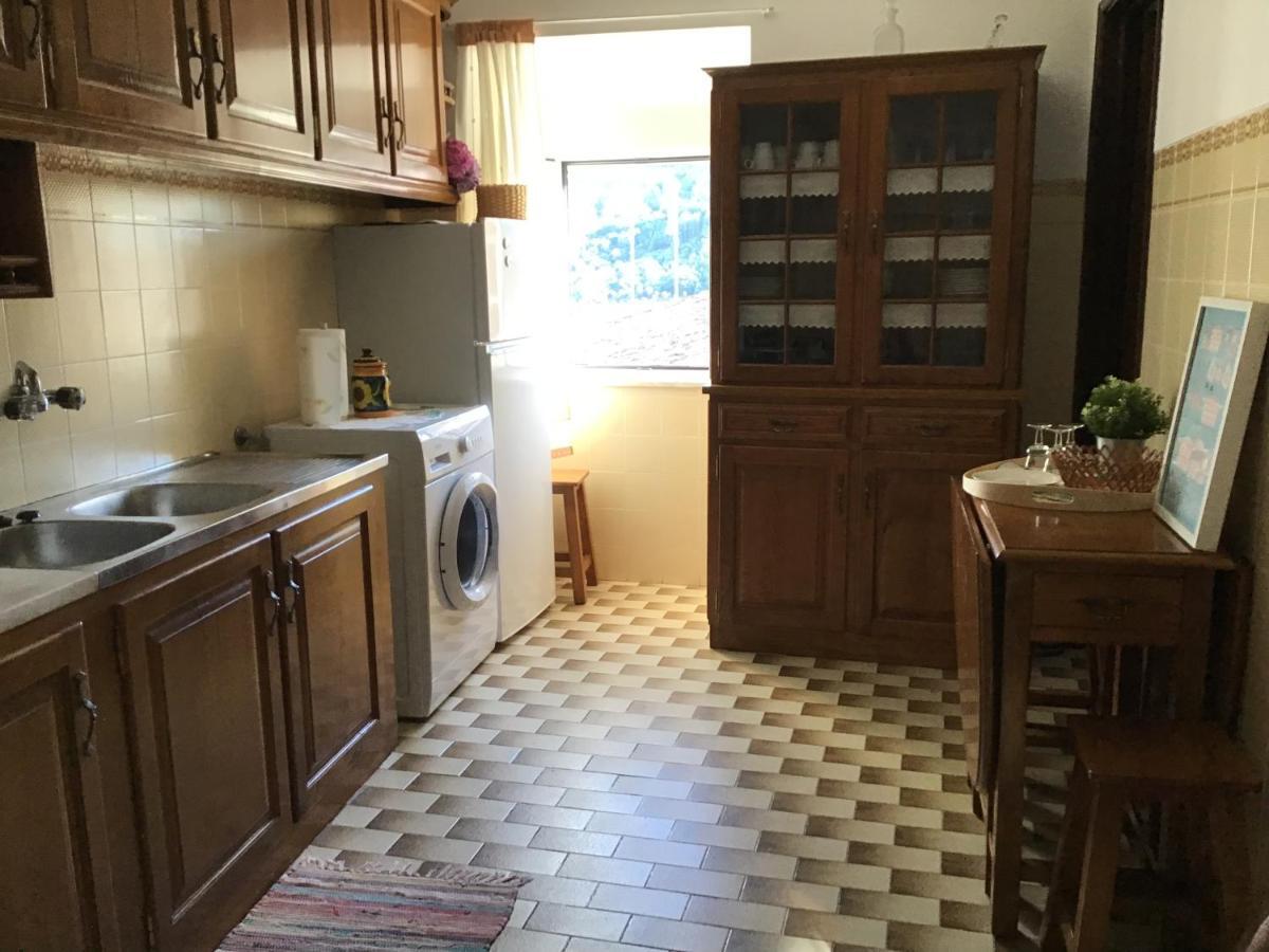 Casa Cardinho - A Sua Casa No Alentejo Apartment Каштелу де Виде Екстериор снимка