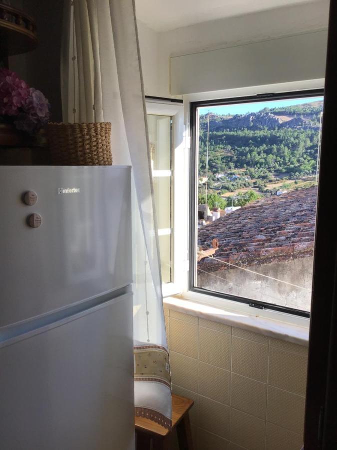 Casa Cardinho - A Sua Casa No Alentejo Apartment Каштелу де Виде Екстериор снимка